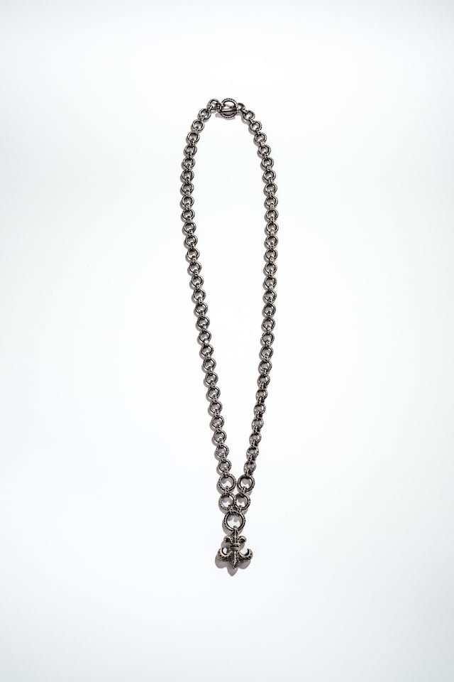 Karl Lagerfeld Chrome Hearts 6