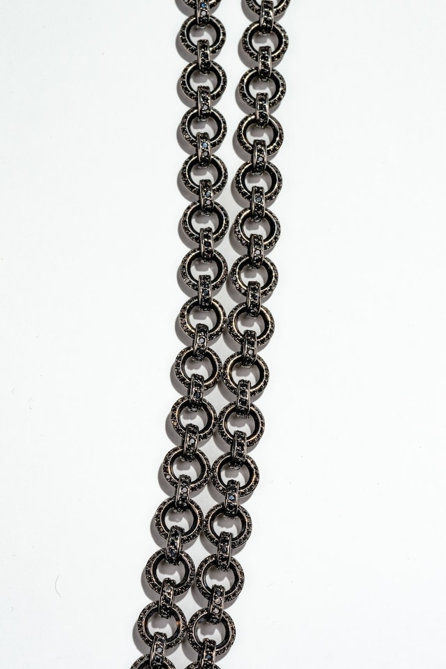 Karl Lagerfeld Chrome Hearts 7