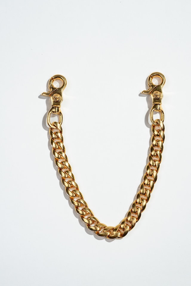 Karl Lagerfeld Chrome Hearts 16