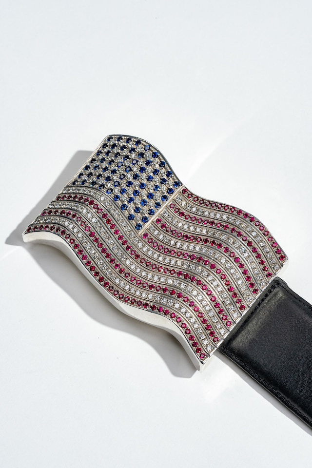 Karl Lagerfeld Chrome Hearts 17