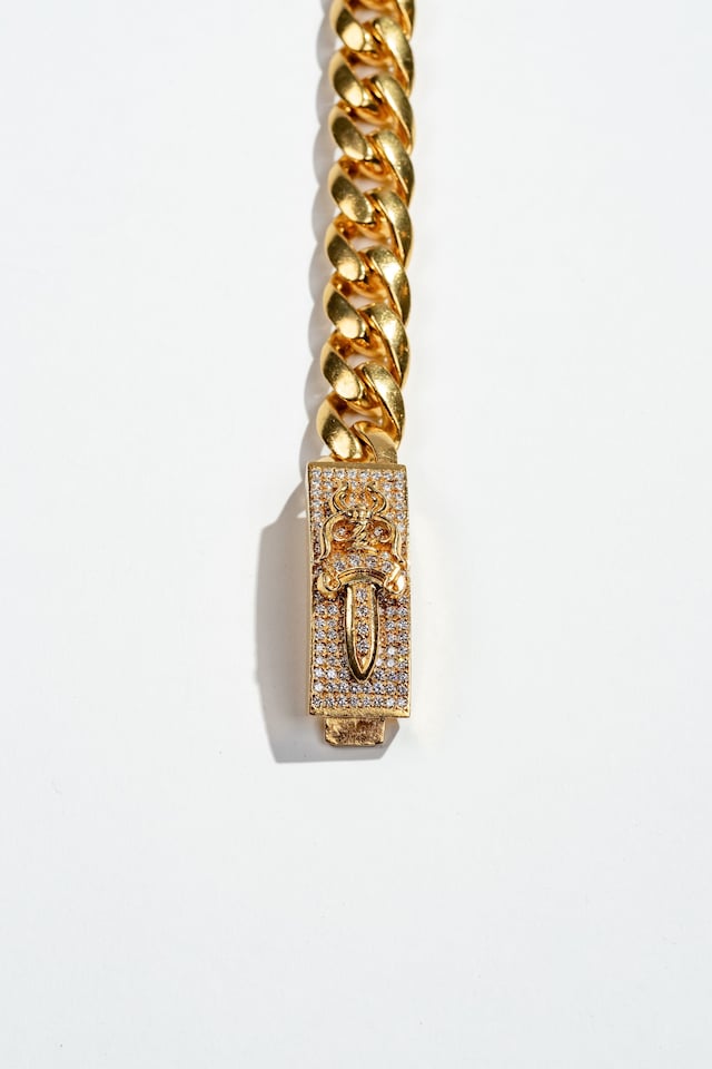 Karl Lagerfeld Chrome Hearts 19