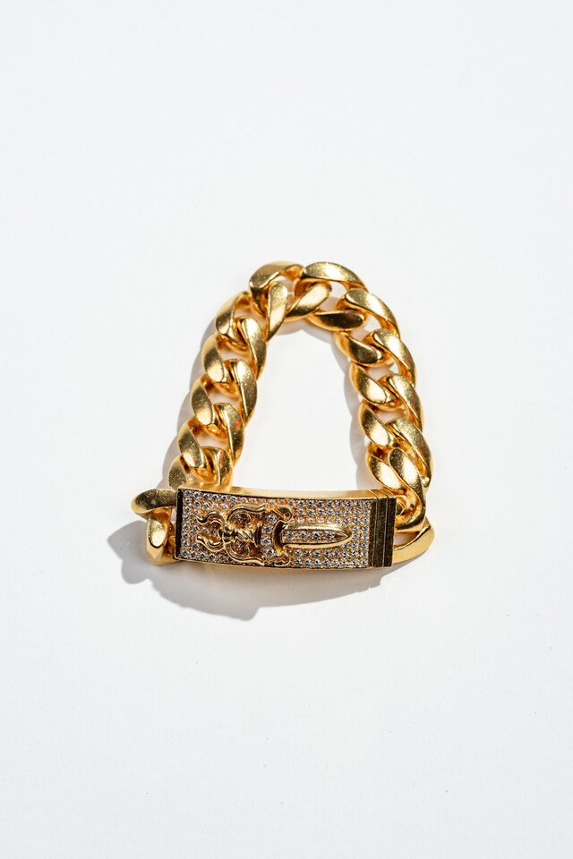 Karl Lagerfeld Chrome Hearts 20