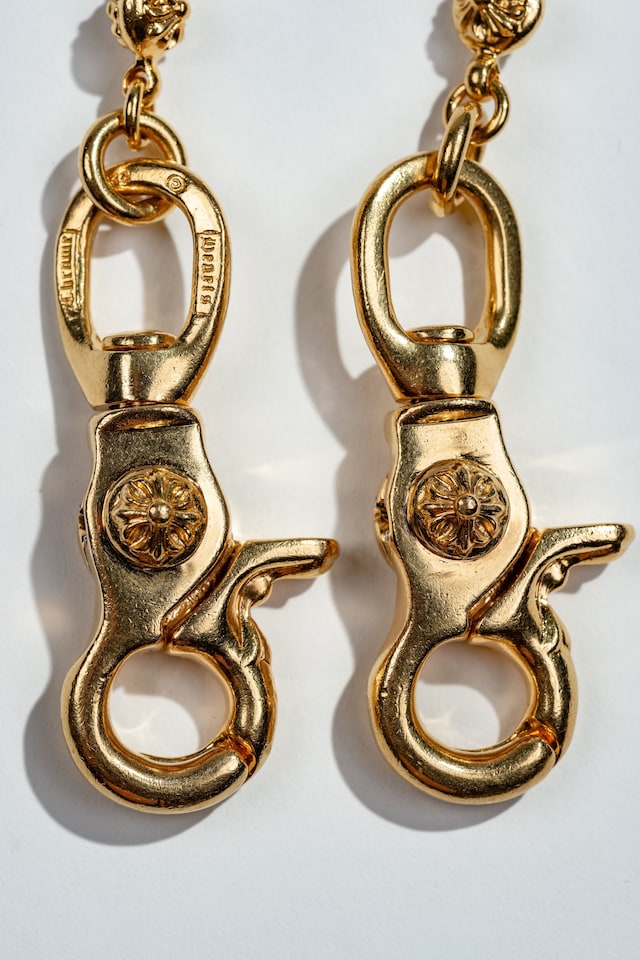Karl Lagerfeld Chrome Hearts 25