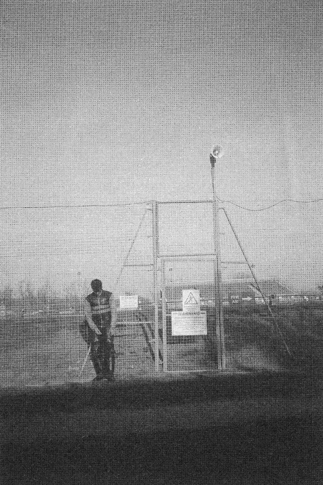 Arvid Lindblad - The Summer 2026 Issue 5