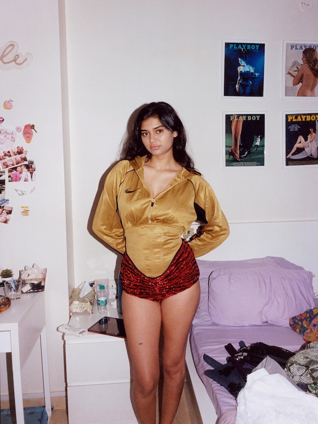 Megha Singha, I Love My Friends, But They’re Killing Me 12