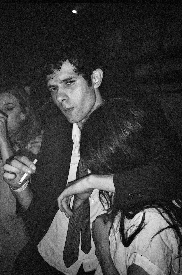 lost’s final night London 20