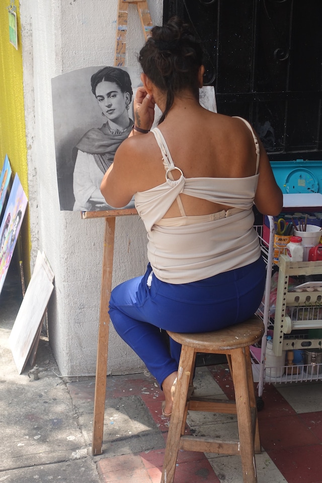 Órale: Love and Death in Mexico City 0