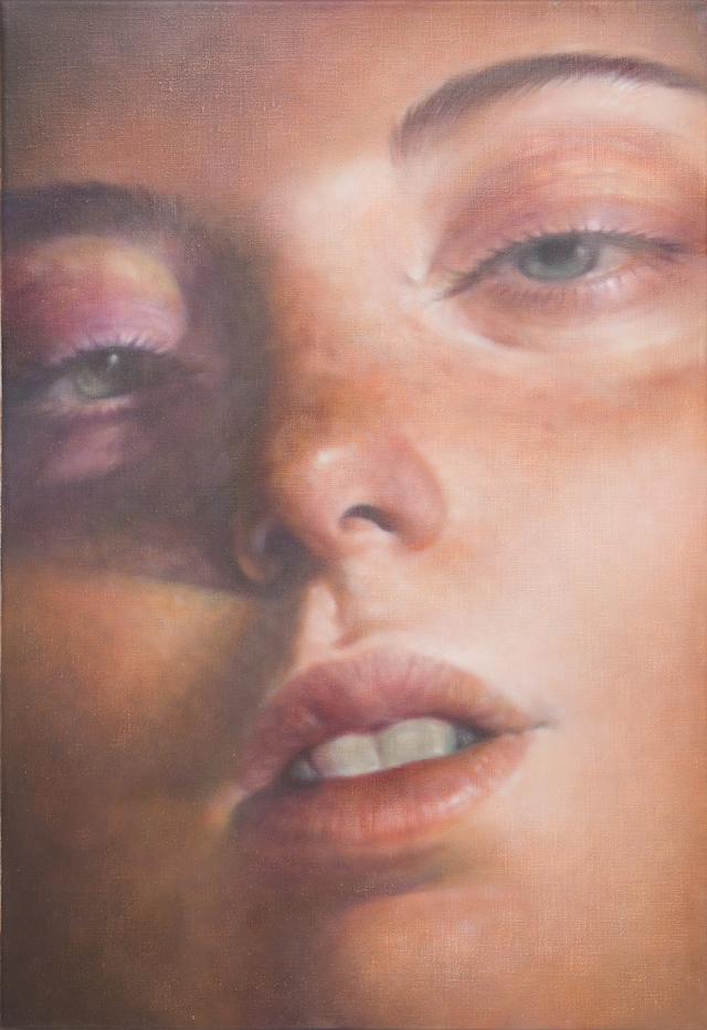 Wang Pei, Sertraline, London Gallery Weeekend, Workplace 0
