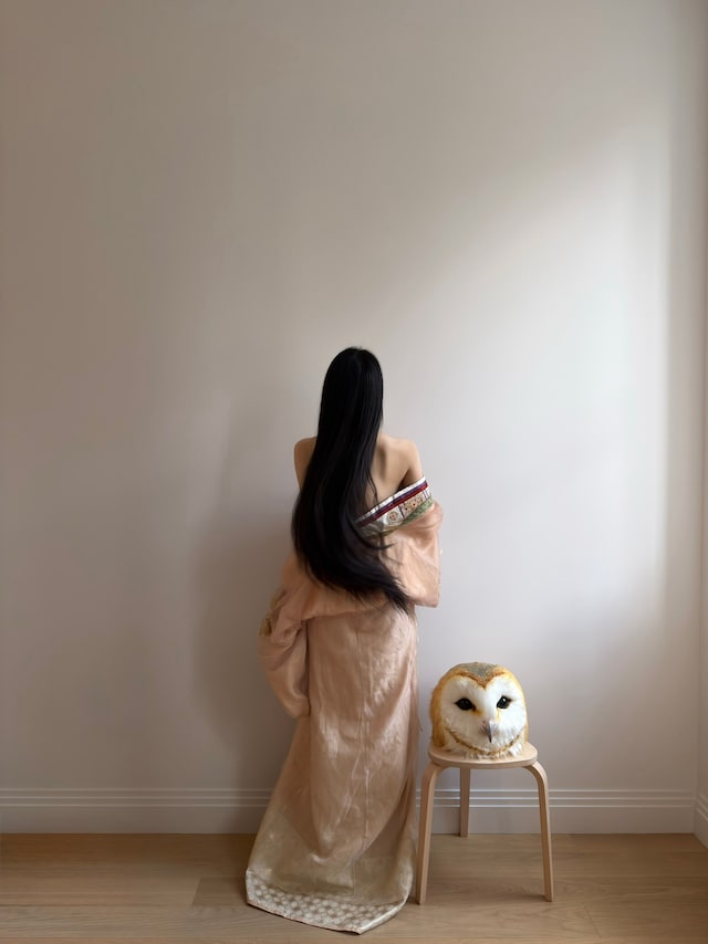 Tyto Aeryn 5