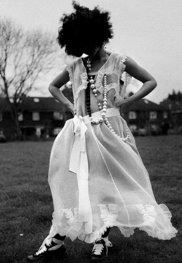 griff dazed summer 2026 issue Mel Bles Victoria Sekrier 1