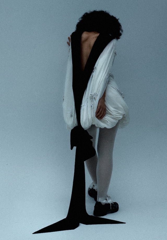griff dazed summer 2026 issue Mel Bles Victoria Sekrier 4