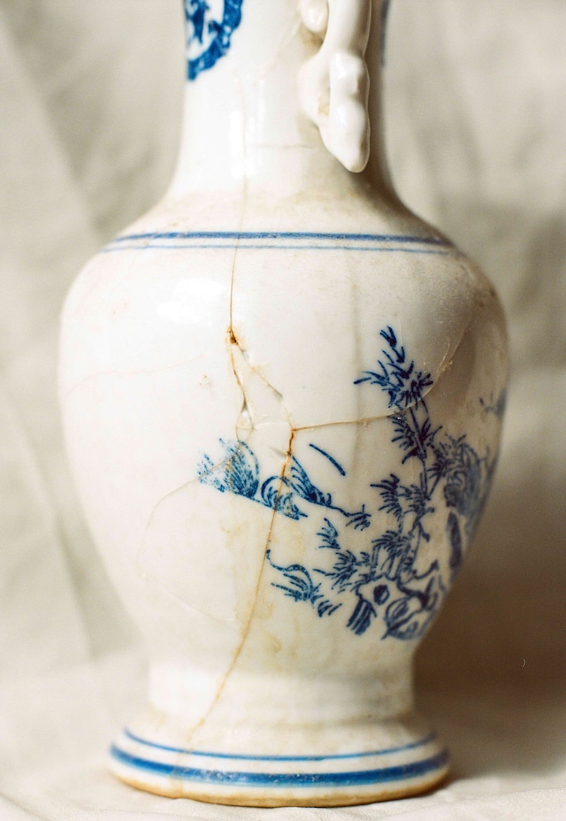 Tracy Dong, Reassemblage 5