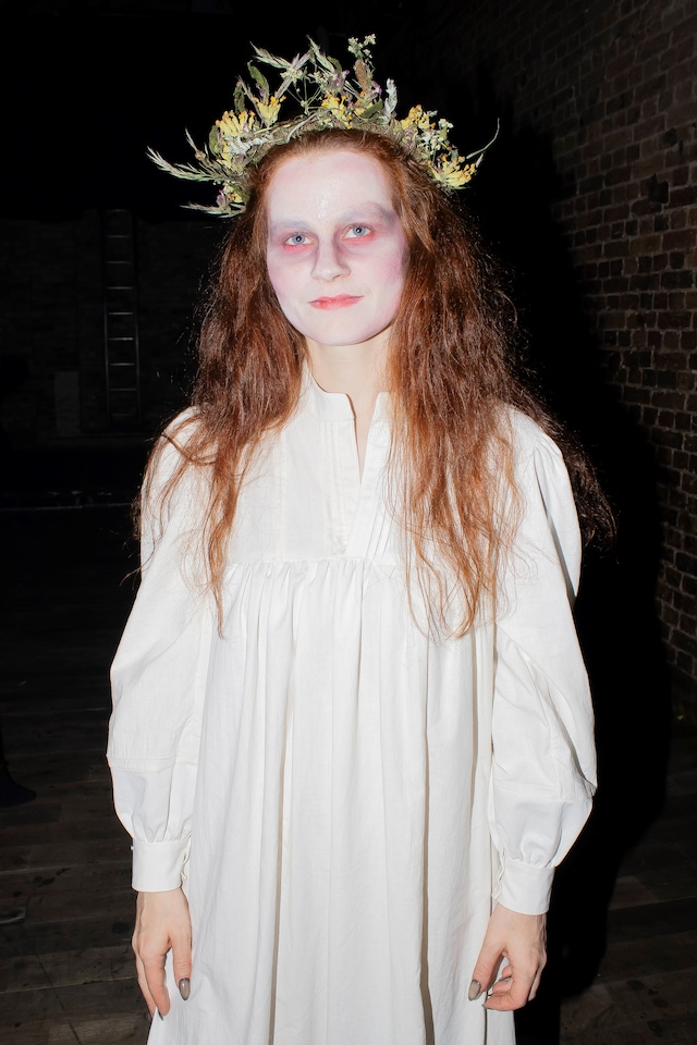 Vampire Ball 0