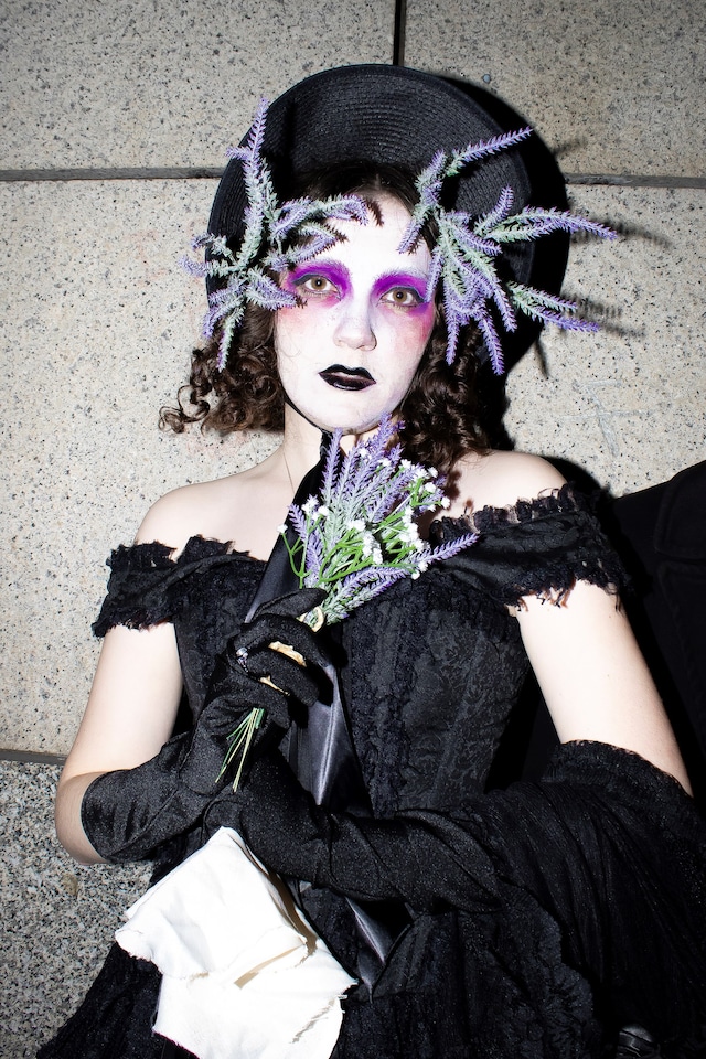 Vampire Ball 1