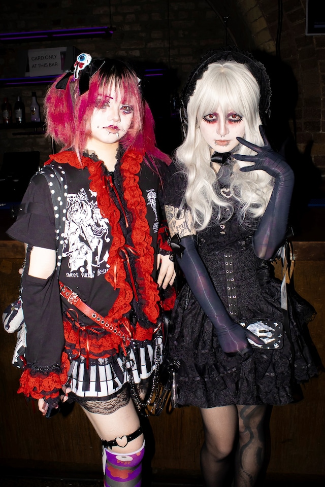 Vampire Ball 8