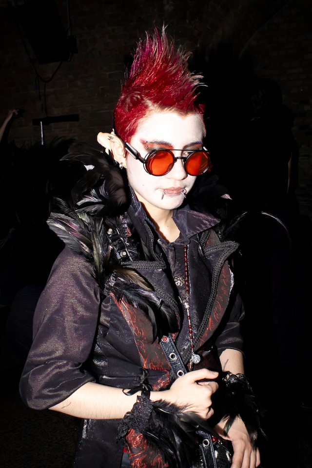 Vampire Ball 13