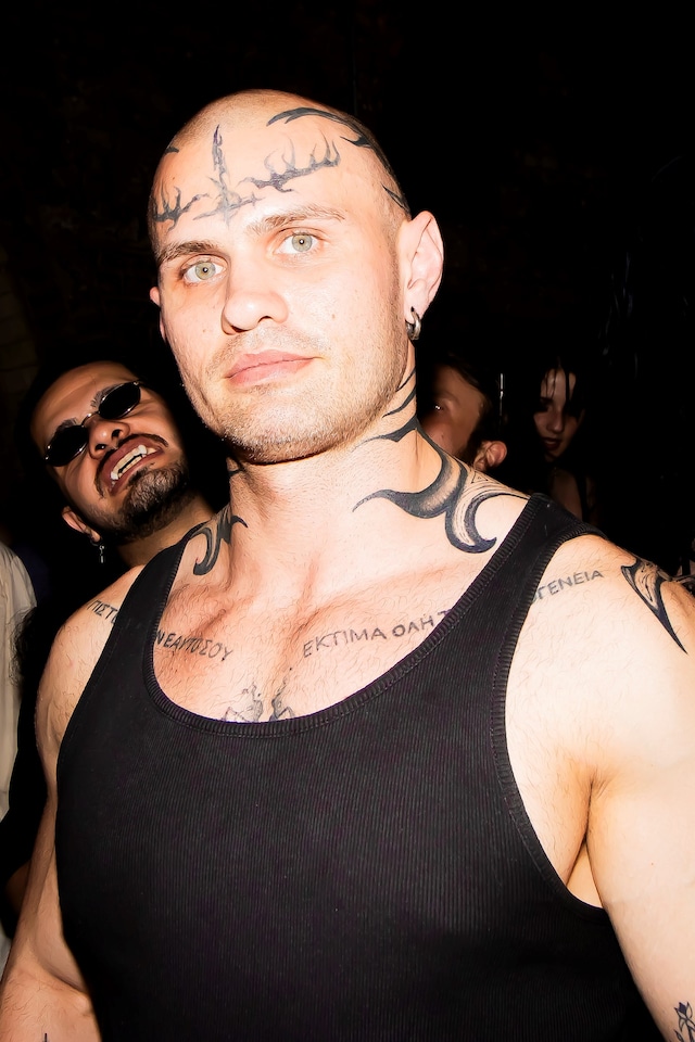 Vampire Ball 6
