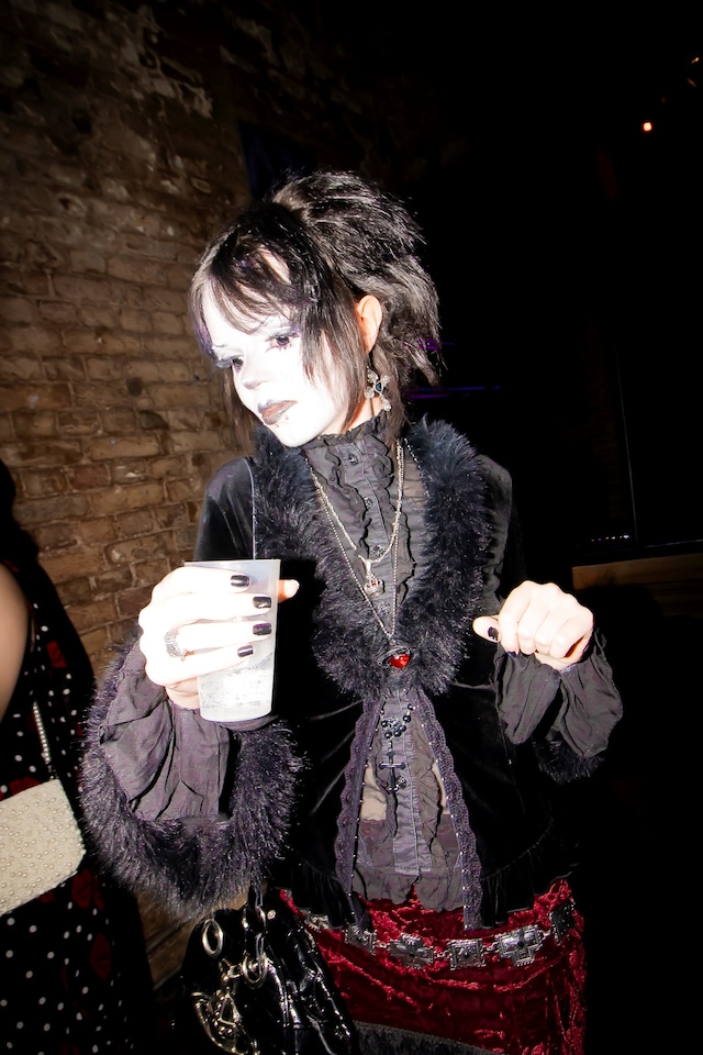 Vampire Ball 16