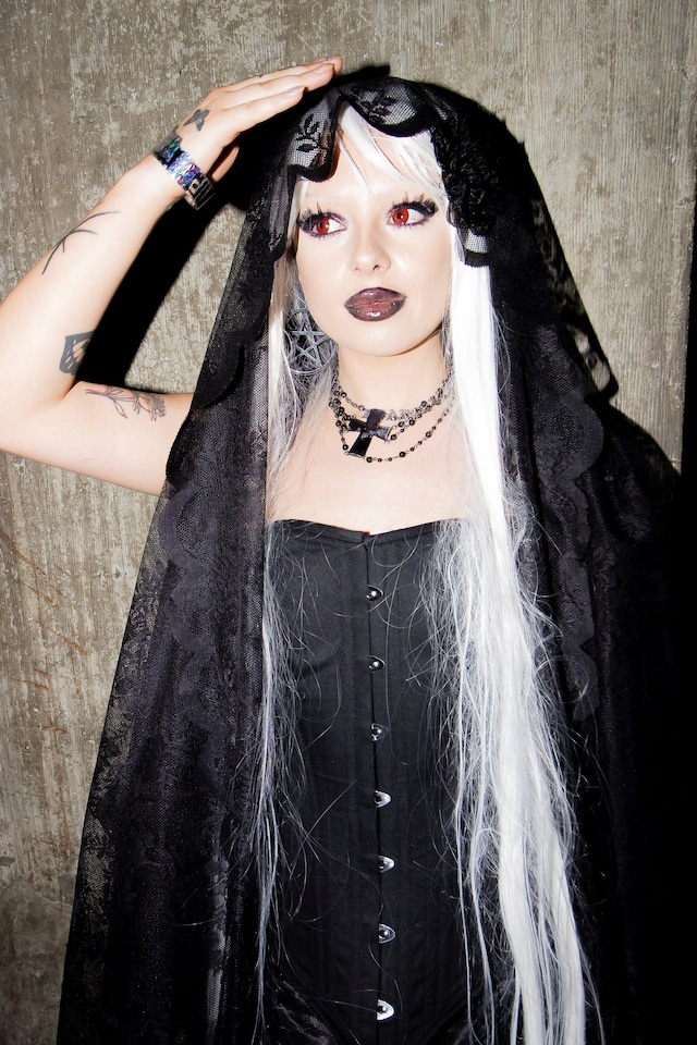 Vampire Ball 19
