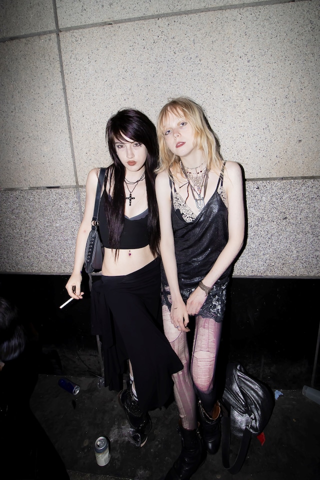 Vampire Ball 10