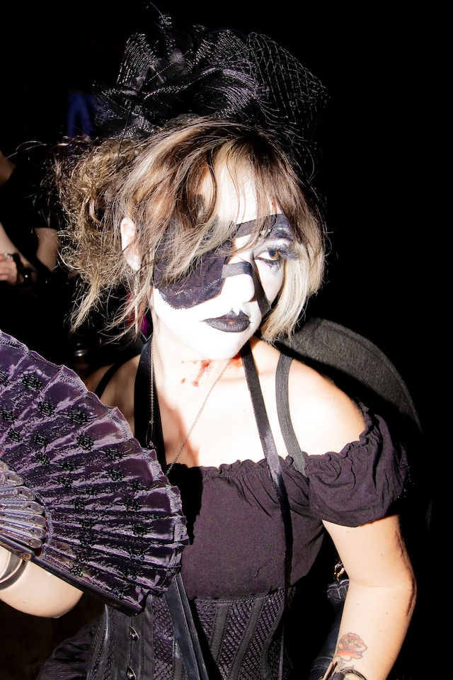 Vampire Ball 21
