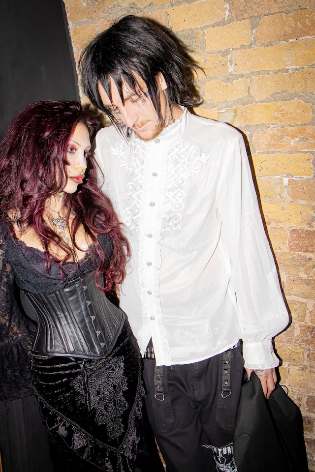 Vampire Ball 22
