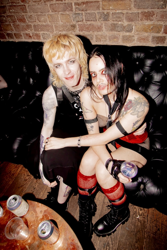 Vampire Ball 23