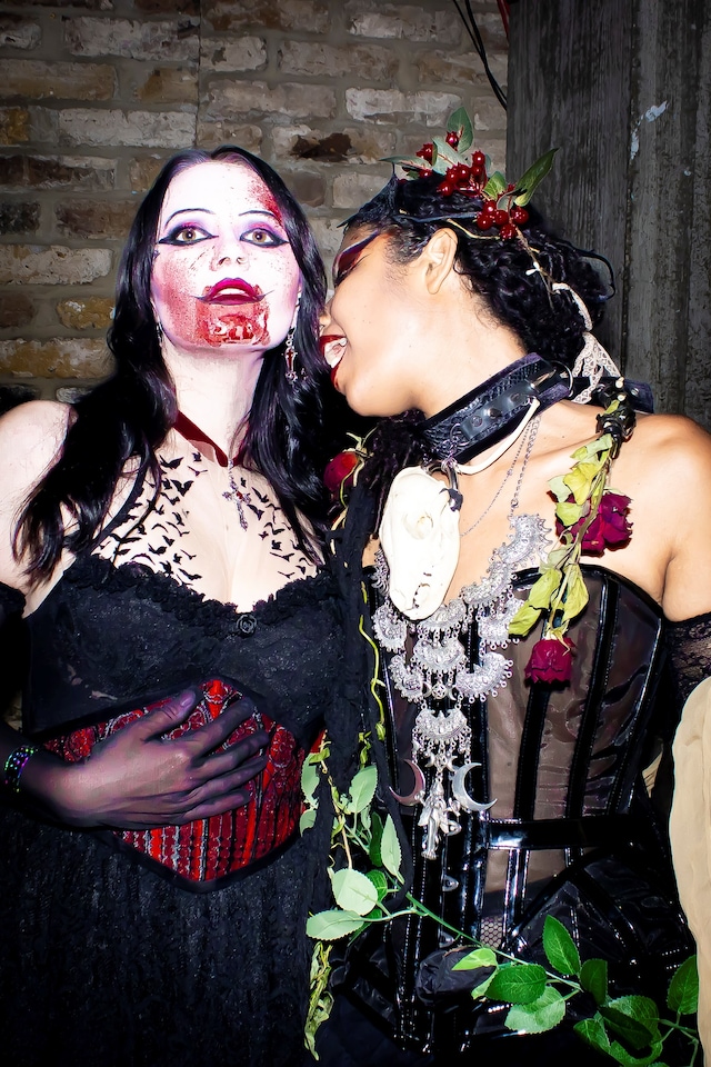 Vampire Ball 3