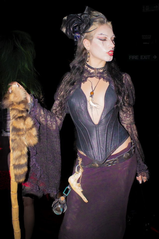 Vampire Ball 12