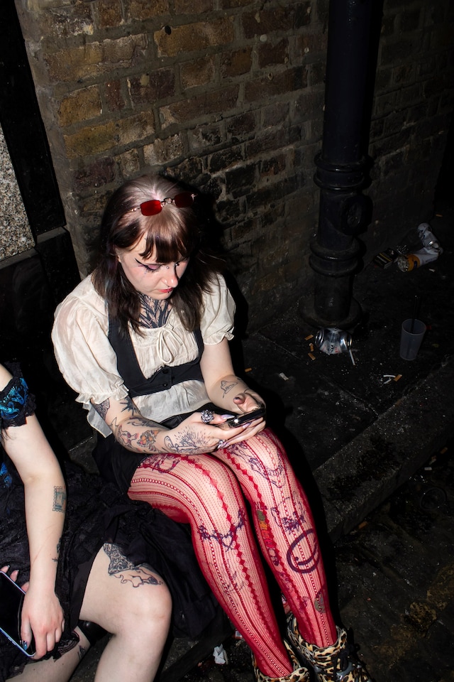 Vampire Ball 28