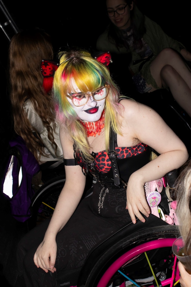 Vampire Ball 29