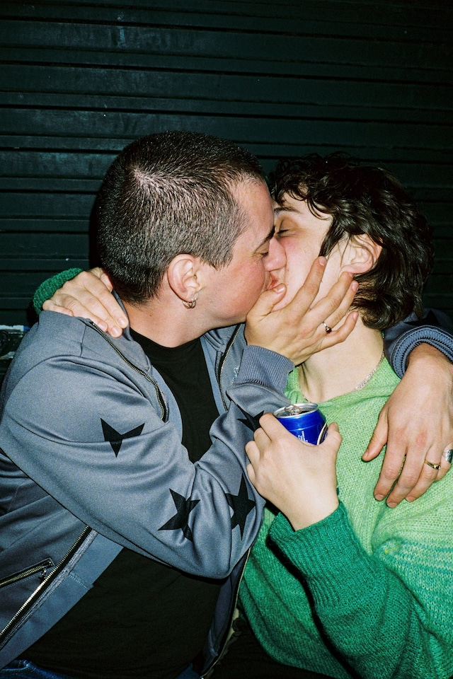 Tamara Schumacher, Dykes in Naarm 0