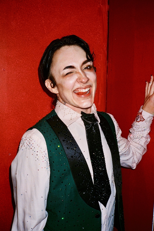 Tamara Schumacher, Dykes in Naarm 23