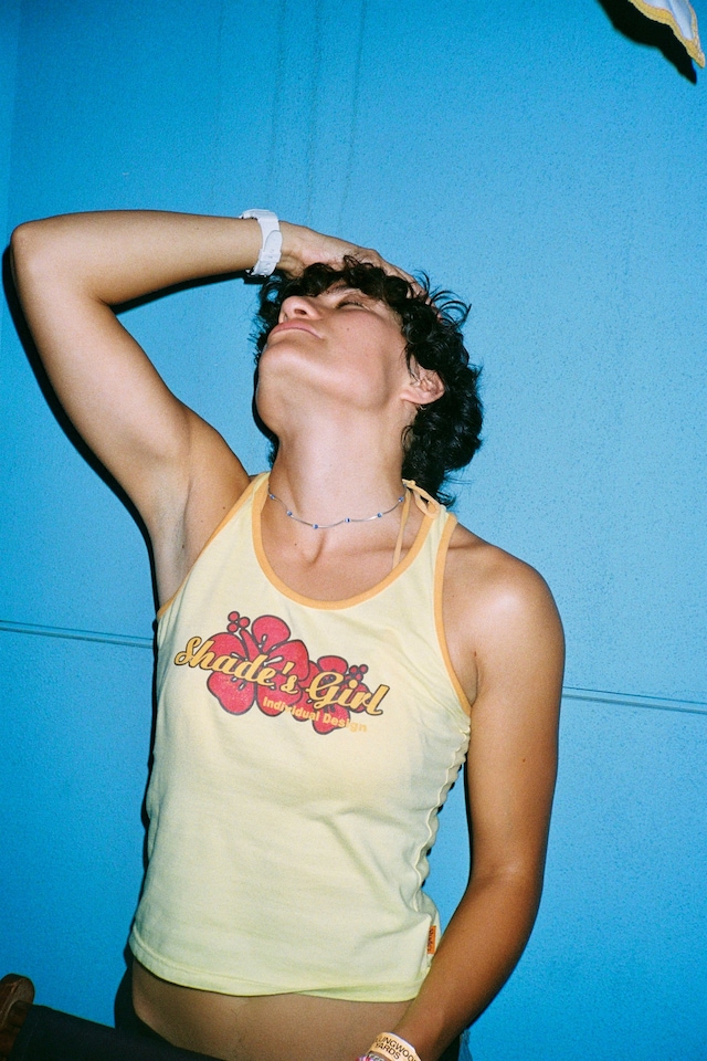 Tamara Schumacher, Dykes in Naarm 14