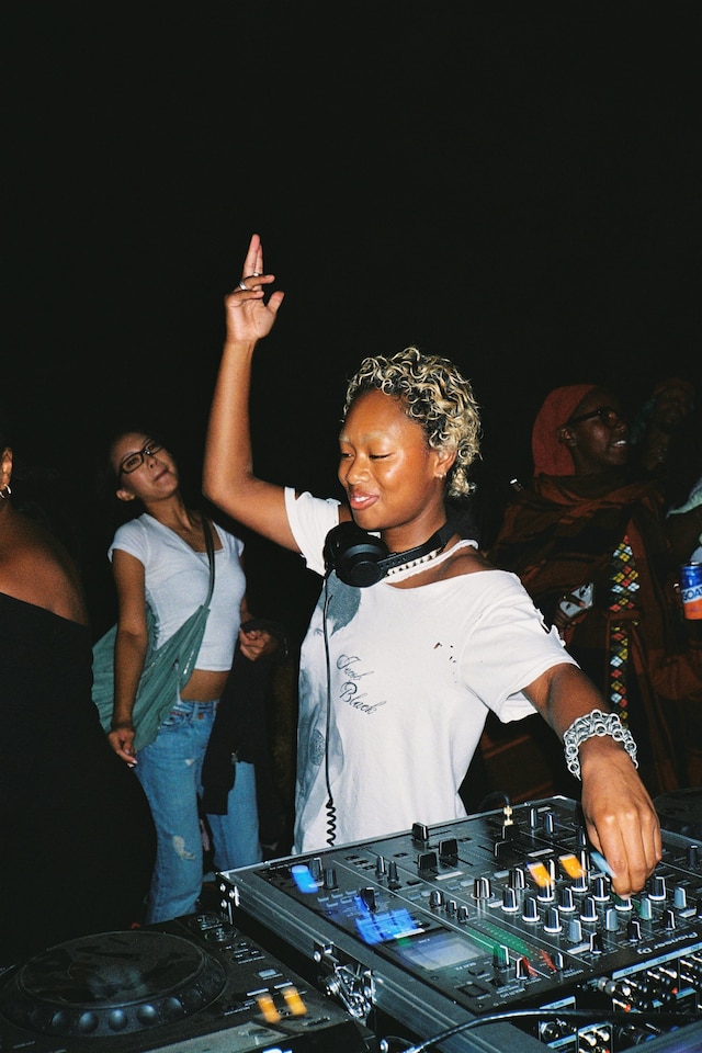 Tamara Schumacher, Dykes in Naarm 22