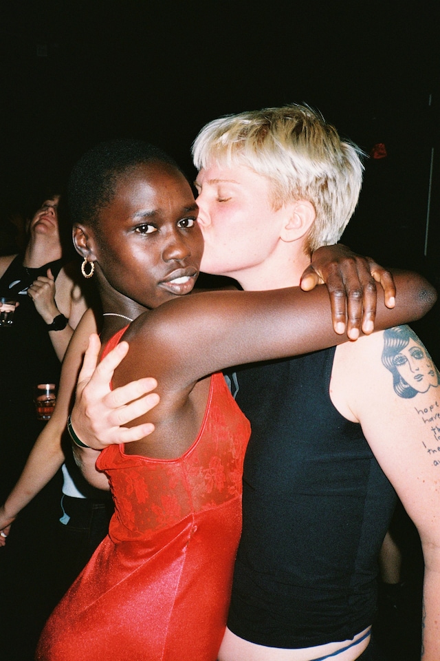 Tamara Schumacher, Dykes in Naarm 9