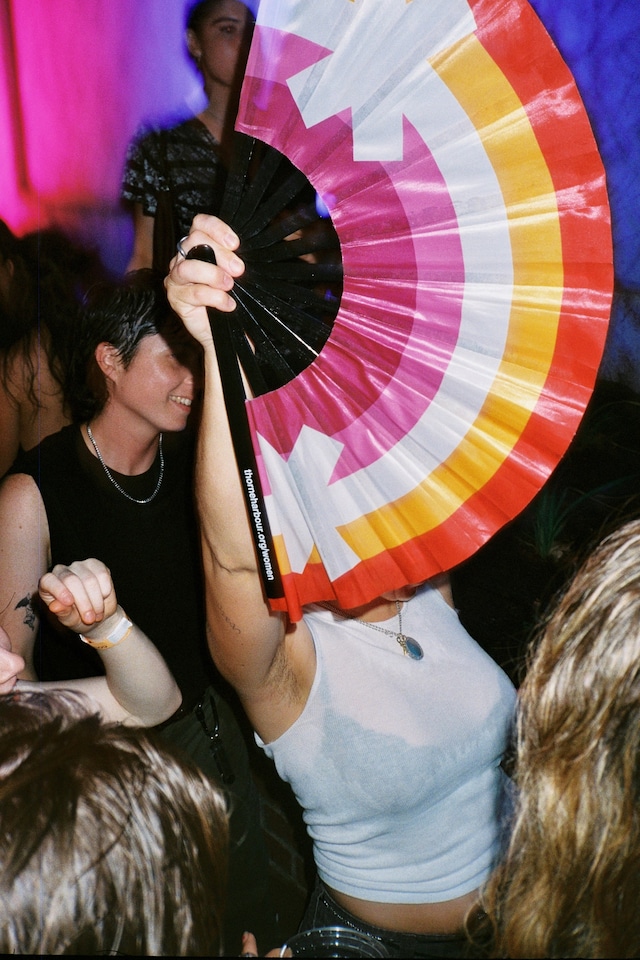 Tamara Schumacher, Dykes in Naarm 15