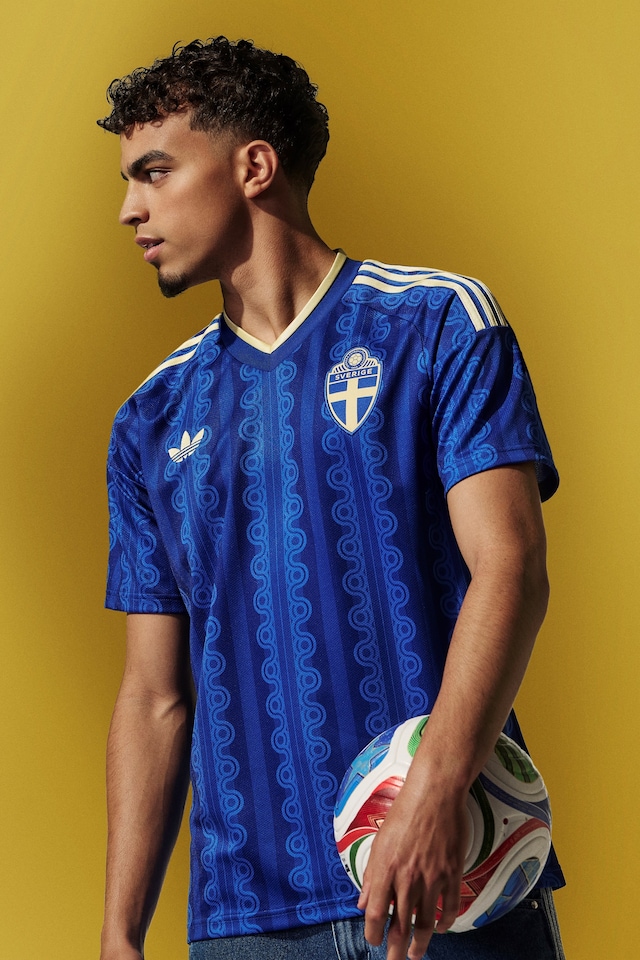 World Cup 2026: The most stylish kits 5