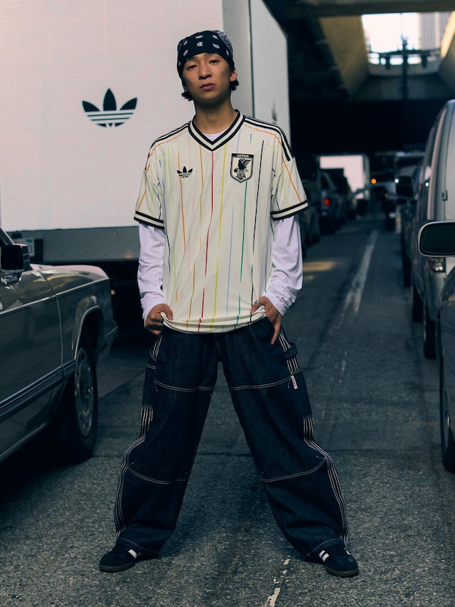 World Cup 2026: The most stylish kits 0
