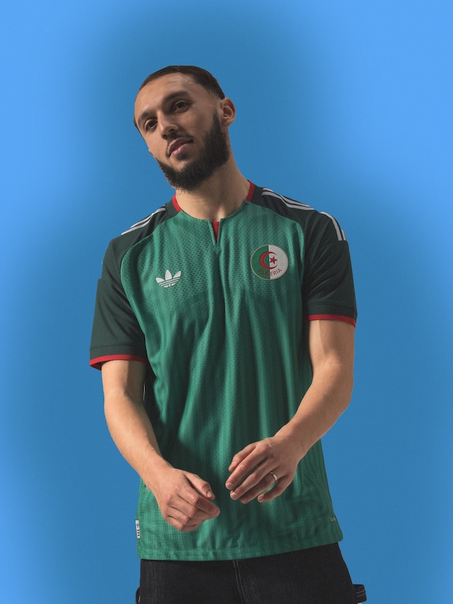 World Cup 2026: The most stylish kits 7