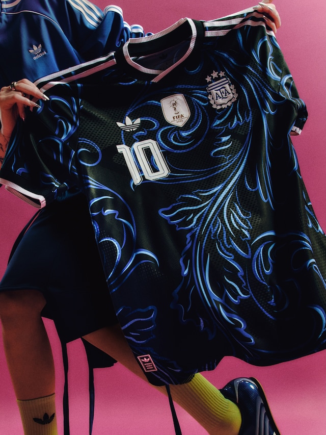 World Cup 2026: The most stylish kits 1