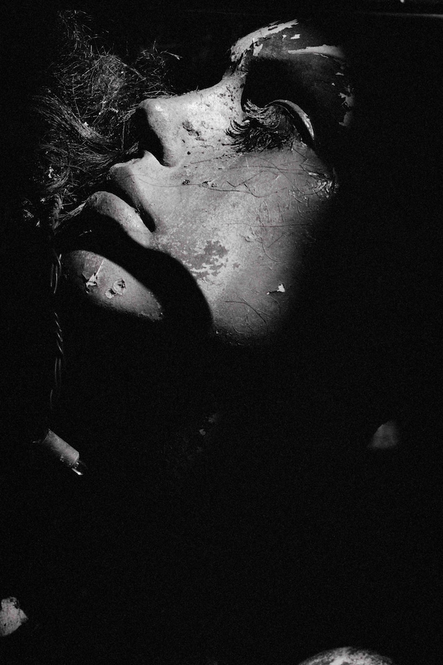 Camille Vivier, MEP Paris retrospective 2026 9