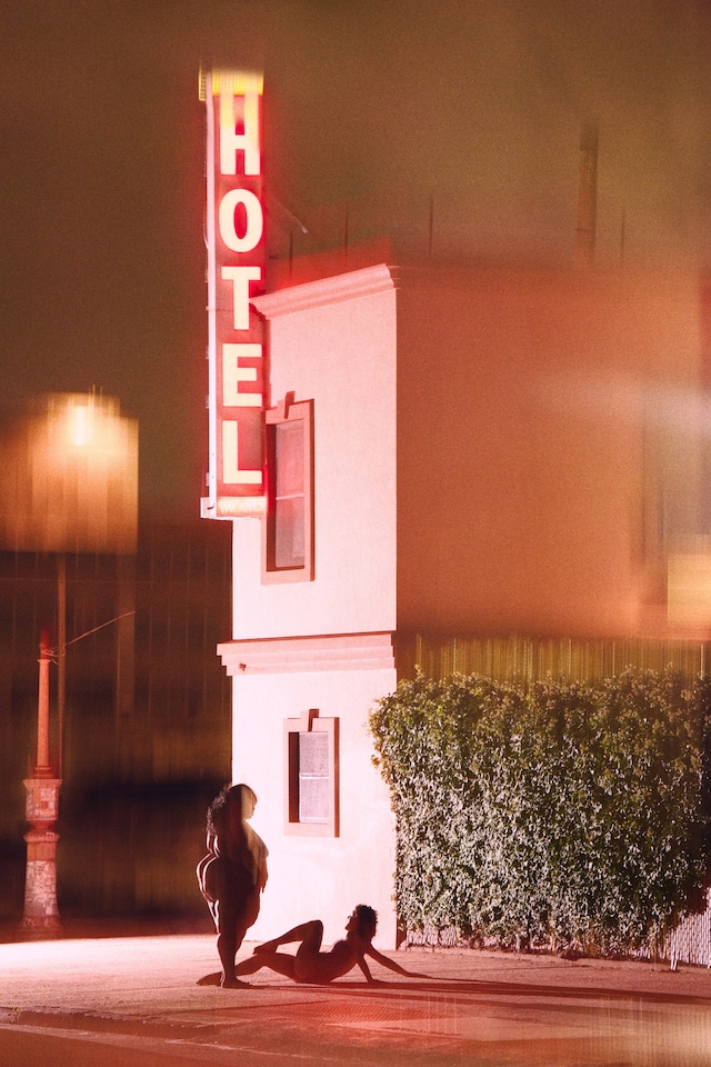 Ryan McGinley, Night Shift 3
