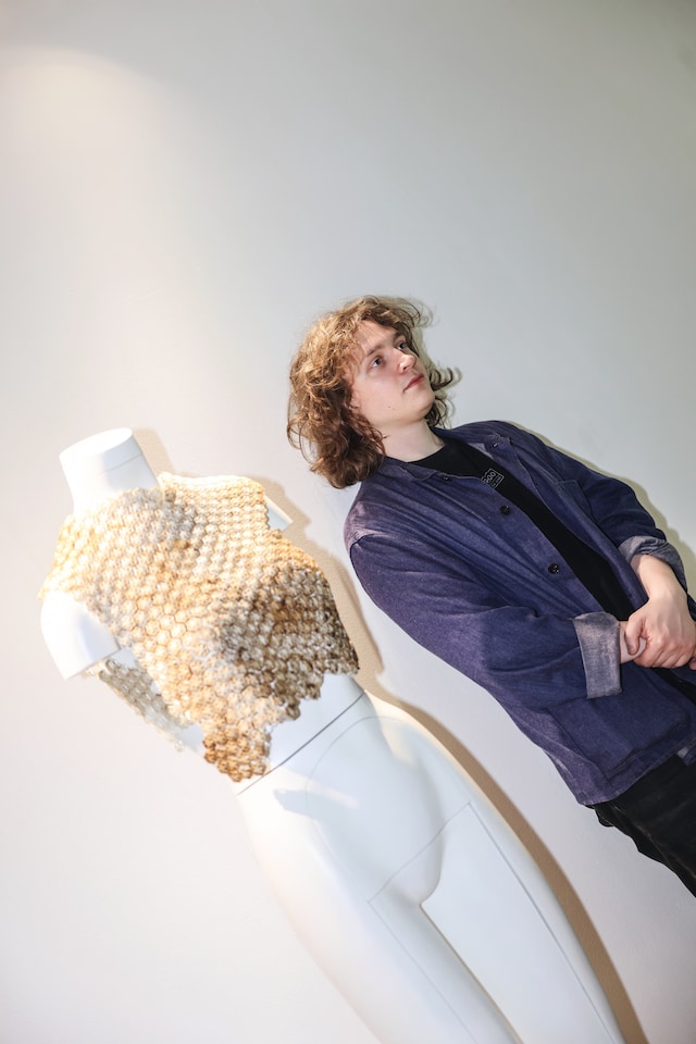 Miss Sixty Future Denim Lab Awards at CSM 0