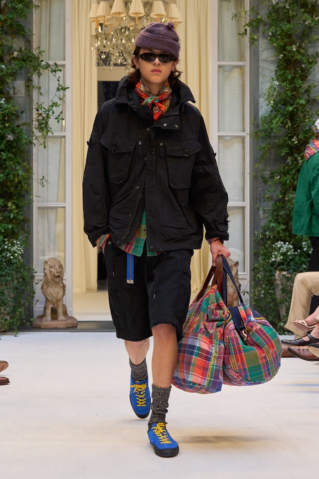 Ralph Lauren SS27 men’s 5