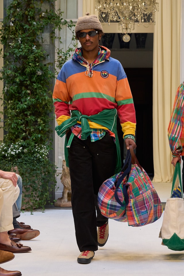 Ralph Lauren SS27 men’s 7