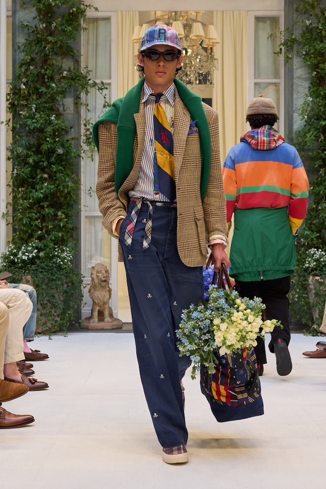 Ralph Lauren SS27 men’s 13