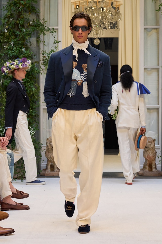 Ralph Lauren SS27 men’s 32