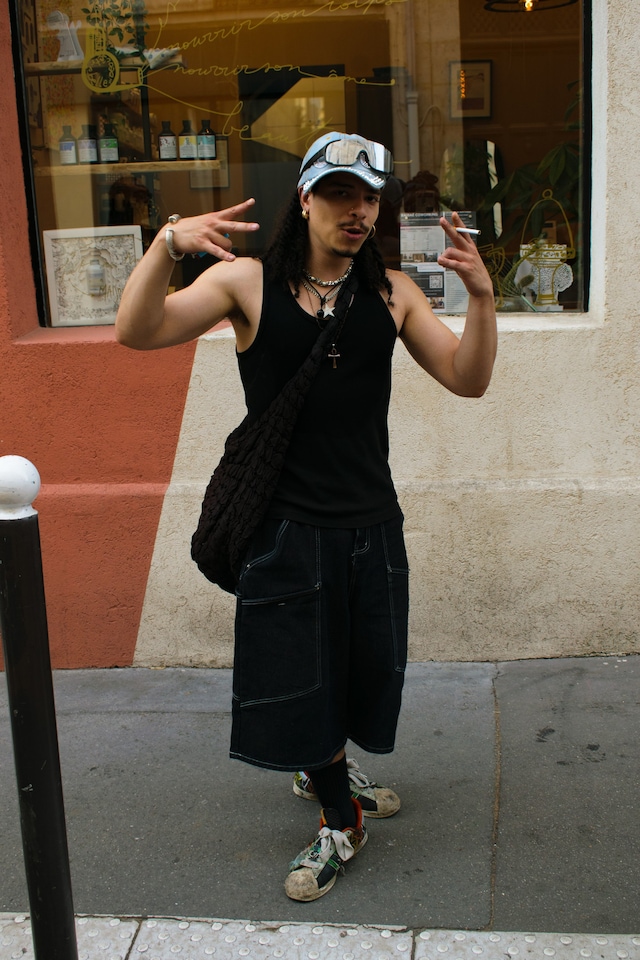 Fête de la Musique 2026 street style 4