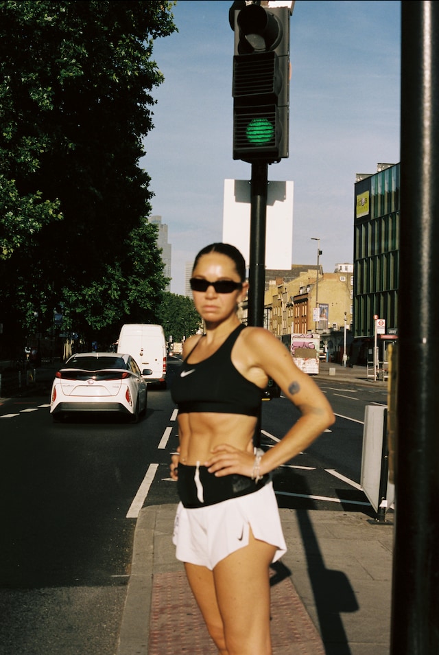 Nike x At Last Atalanta 'The Desire Path' 13
